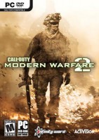Call of Duty Modern Warfare 2