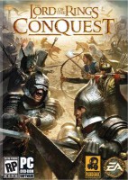 The Lord of The Rings - Conquest